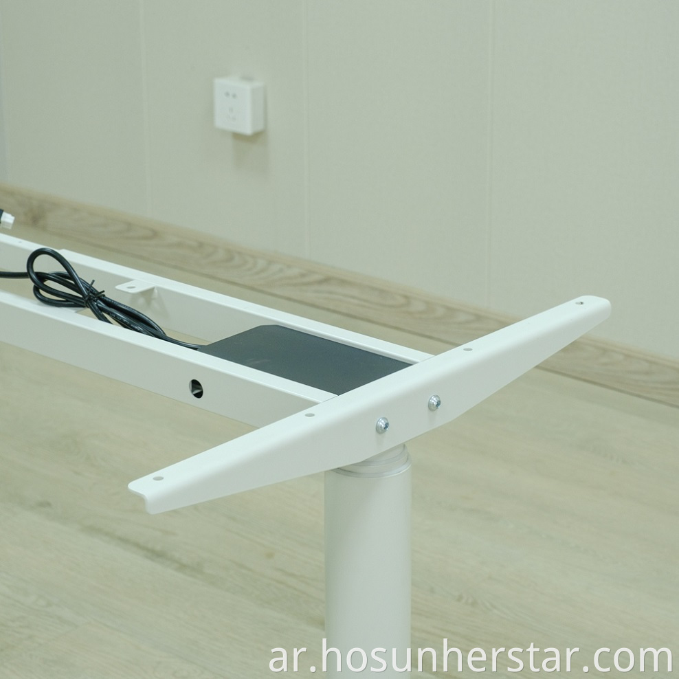 Ergonomic Lifting Desk